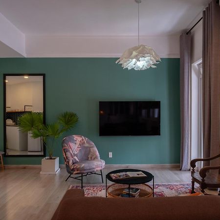 Circadian Airy Studio Near Nguyen Hue Ho Chi Minh-stad Buitenkant foto