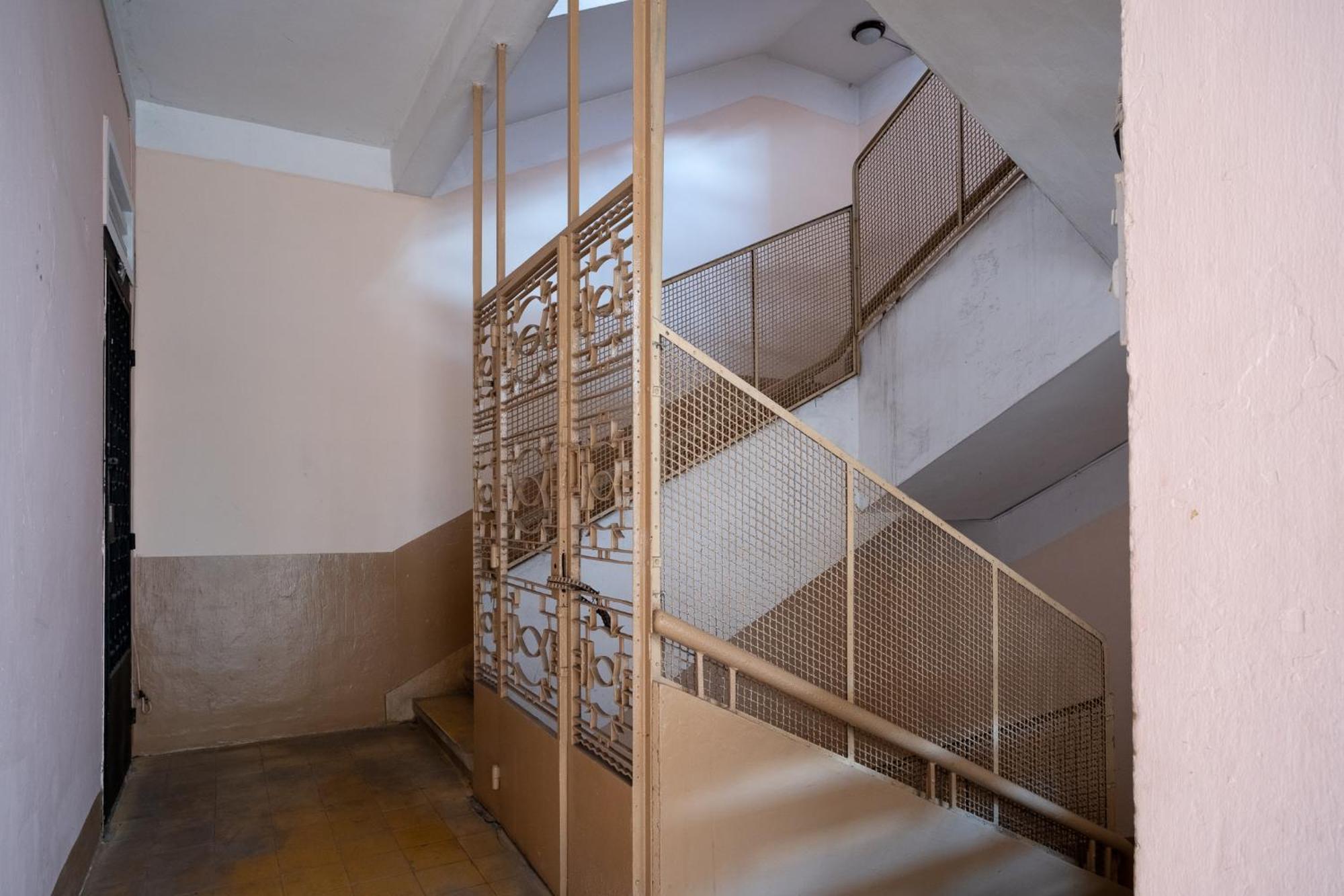 Circadian Airy Studio Near Nguyen Hue Ho Chi Minh-stad Buitenkant foto