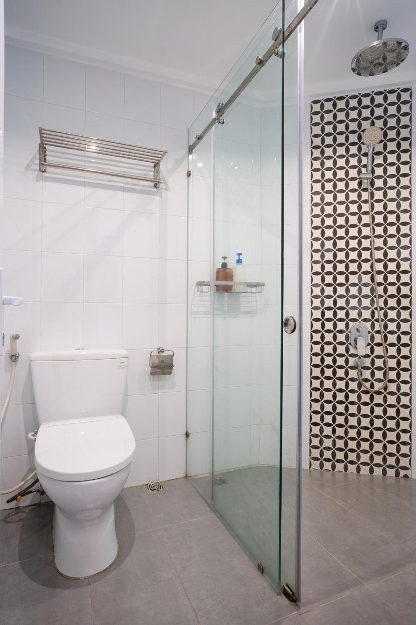Circadian Airy Studio Near Nguyen Hue Ho Chi Minh-stad Buitenkant foto